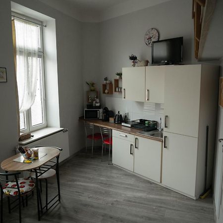 Apartament Przy Synagodze Przemysl Exterior photo