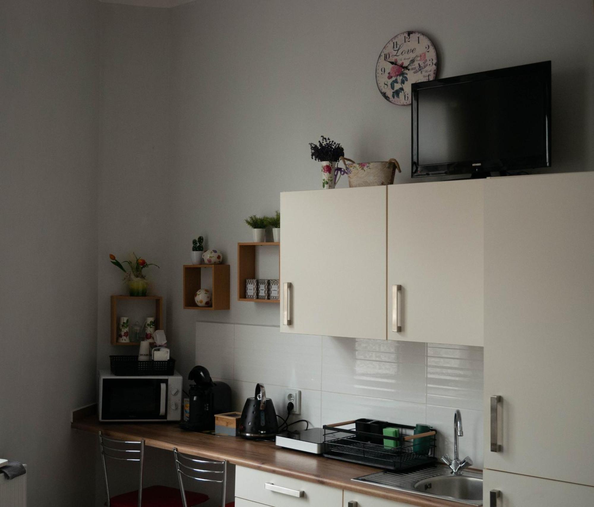 Apartament Przy Synagodze Przemysl Exterior photo